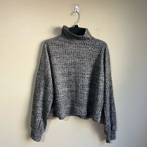 La Miel large sweater